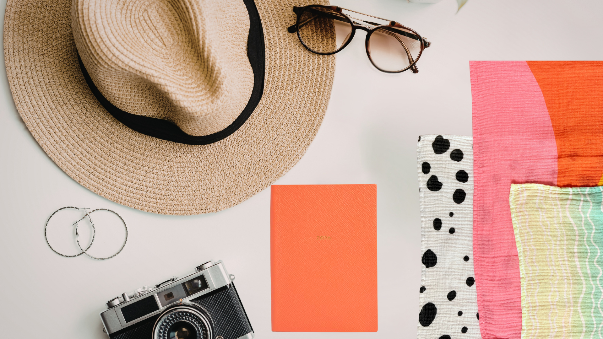 Visually appealing social media layout showcasing Little Battersea organic baby products, art, and fashion inspiration for Pinterest users