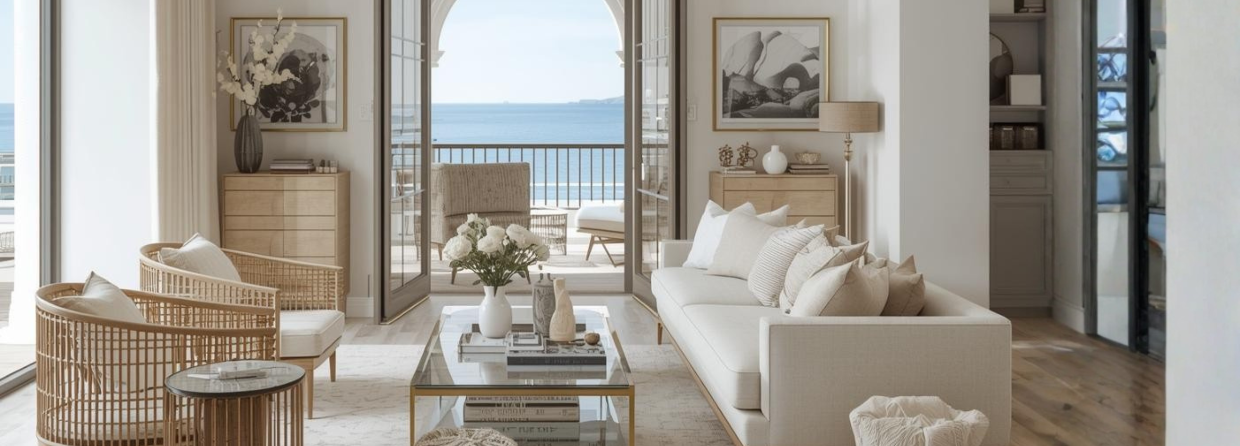 Special invitation to join our wait list - Little Battersea