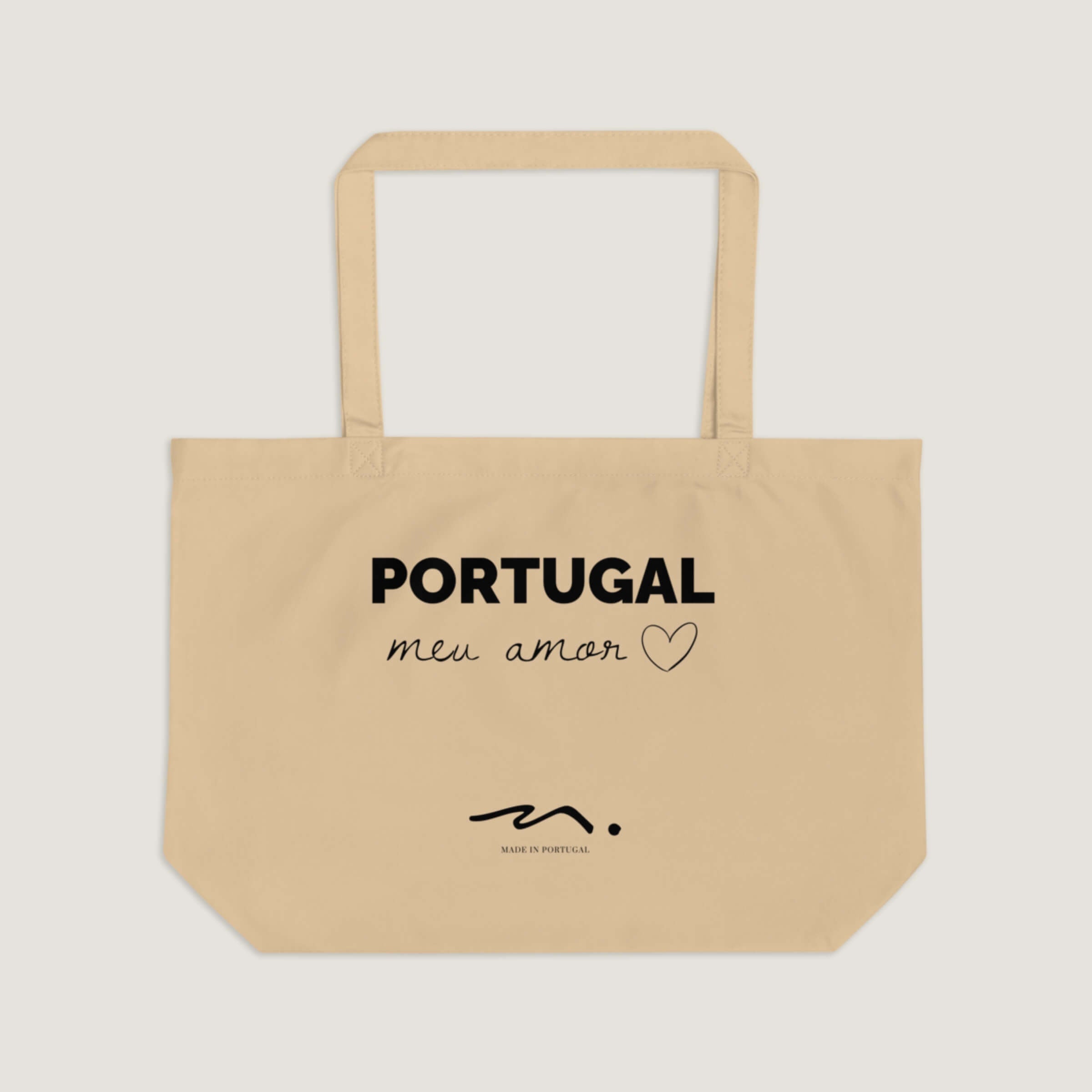 The Carry All - Portugal meu amor