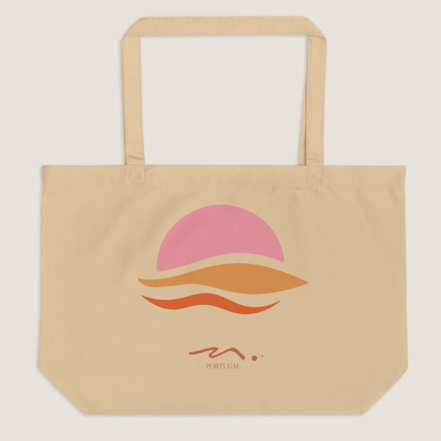 The Carry All Indra design