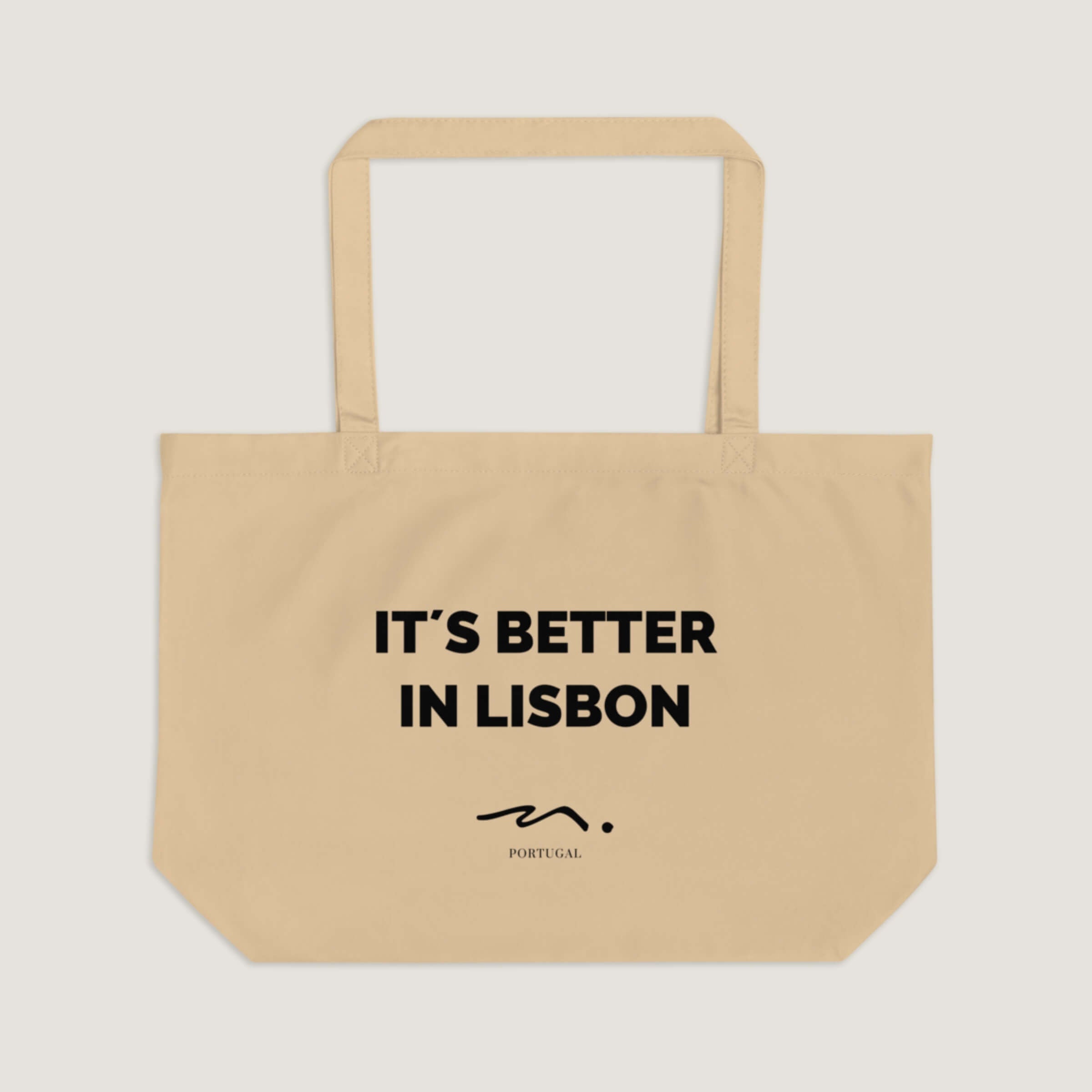The Carry All - It´s better in Lisbon