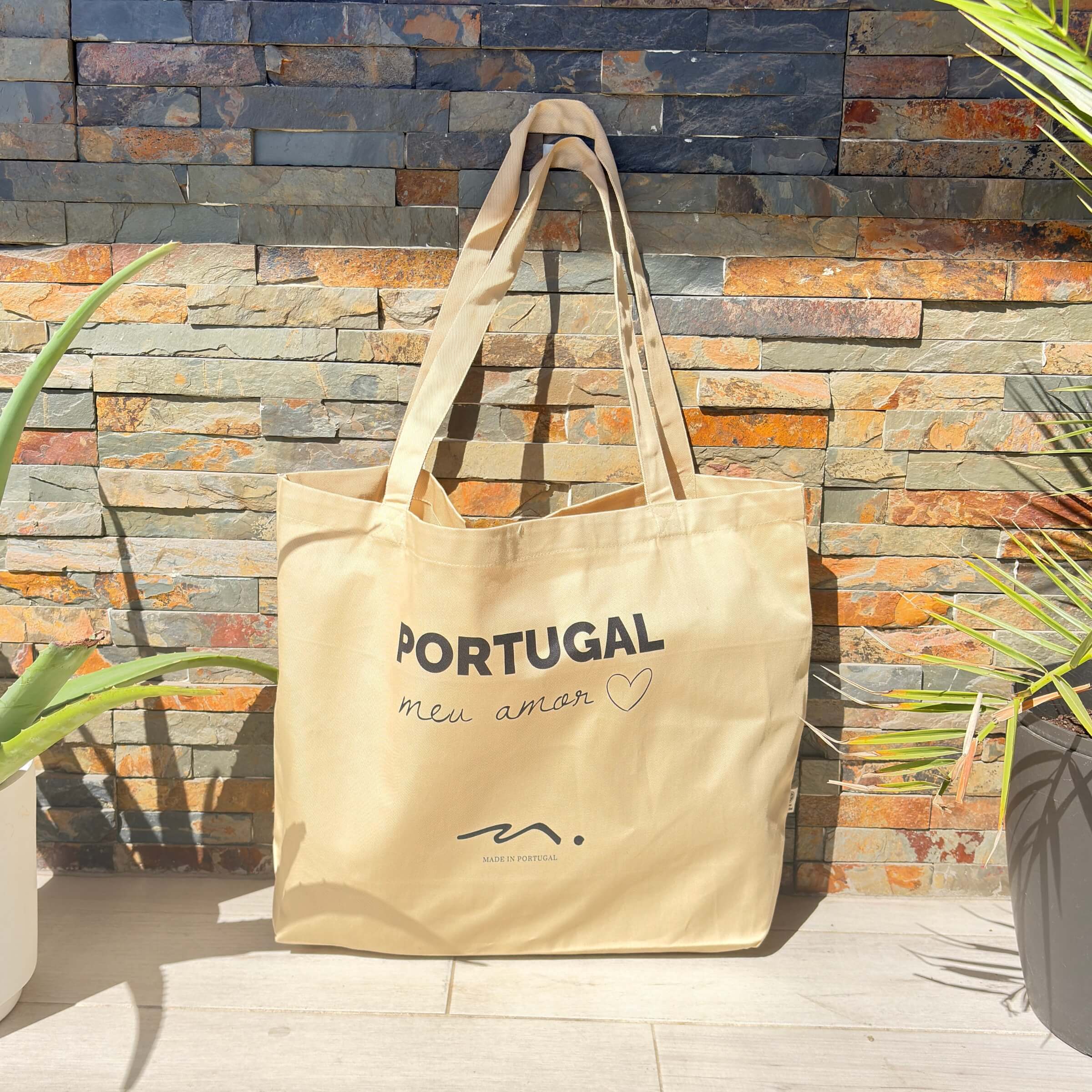 The Carry All - Portugal meu amor