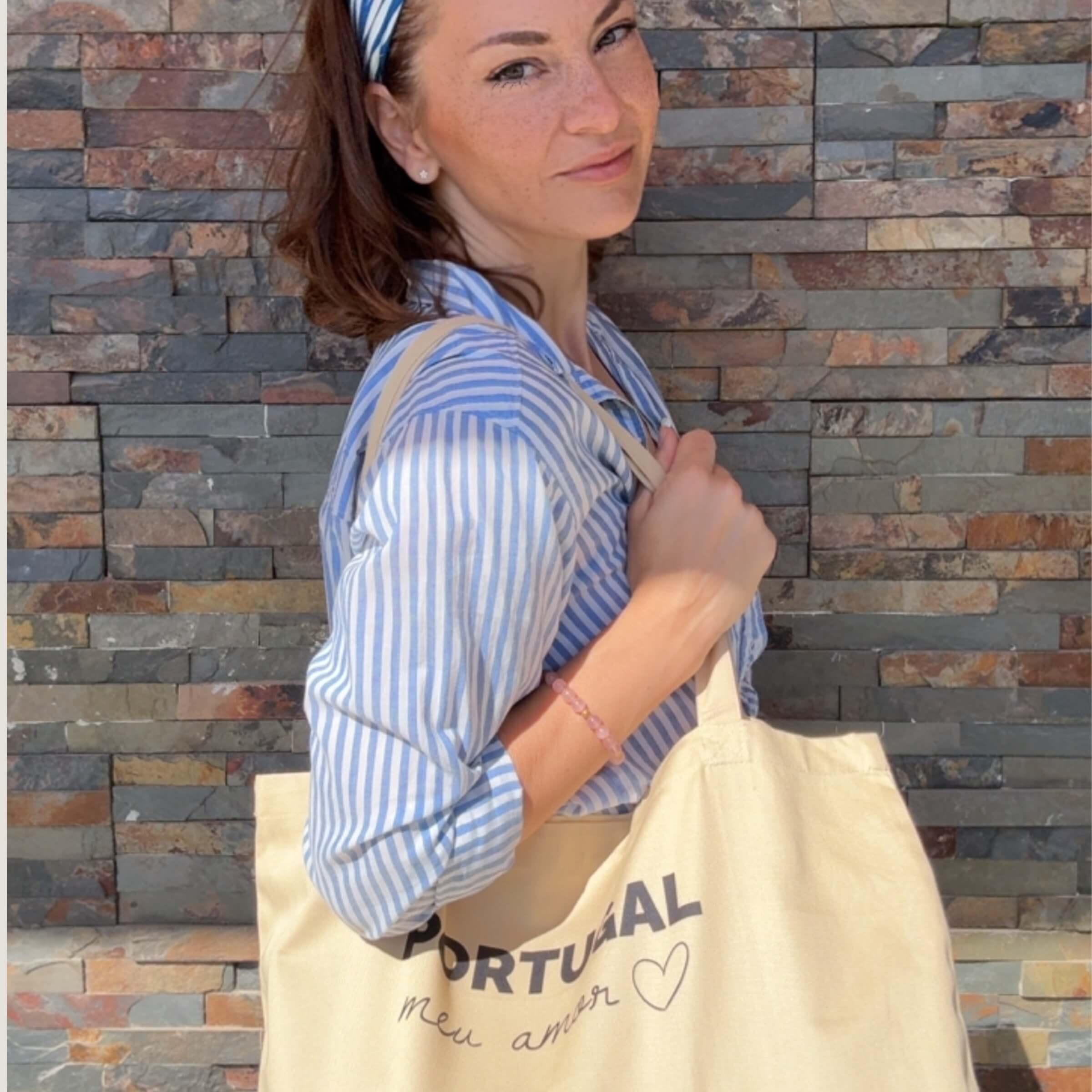The Carry All - Portugal meu amor